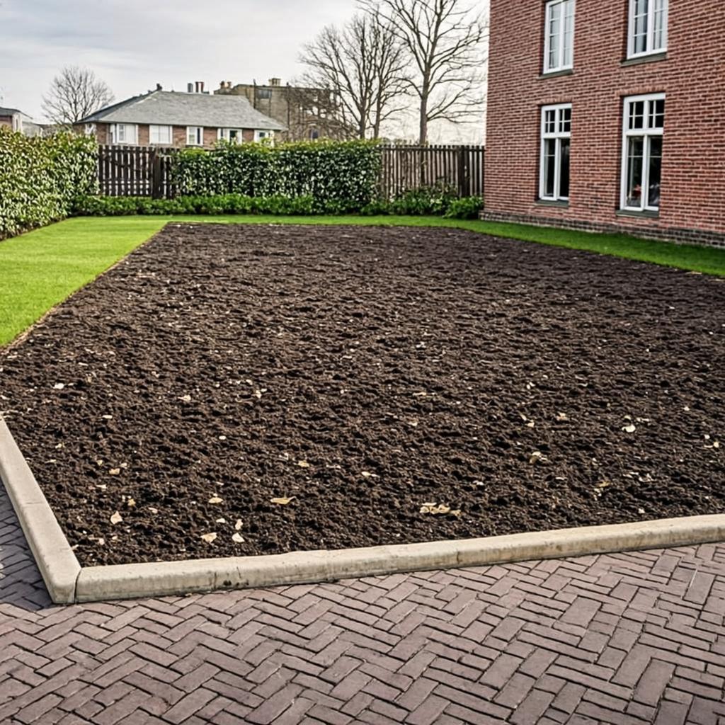 Tuinopruiming - Complete opruiming in Eindhoven